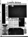 West Briton and Cornwall Advertiser Thursday 28 March 1996 Page 105