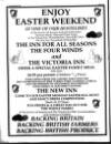 West Briton and Cornwall Advertiser Thursday 28 March 1996 Page 108