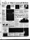 West Briton and Cornwall Advertiser Thursday 28 March 1996 Page 117