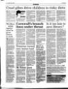 West Briton and Cornwall Advertiser Thursday 04 April 1996 Page 24