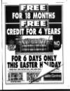 West Briton and Cornwall Advertiser Thursday 04 April 1996 Page 29