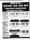 West Briton and Cornwall Advertiser Thursday 04 April 1996 Page 82