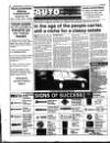 West Briton and Cornwall Advertiser Thursday 04 April 1996 Page 88