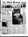 West Briton and Cornwall Advertiser Thursday 04 April 1996 Page 163