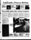 West Briton and Cornwall Advertiser Thursday 04 April 1996 Page 171