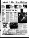 West Briton and Cornwall Advertiser Thursday 04 April 1996 Page 195