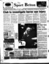 West Briton and Cornwall Advertiser Thursday 04 April 1996 Page 210