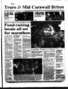 West Briton and Cornwall Advertiser Thursday 11 April 1996 Page 111