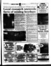 West Briton and Cornwall Advertiser Thursday 11 April 1996 Page 131