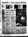West Briton and Cornwall Advertiser Thursday 11 April 1996 Page 147