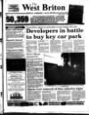 West Briton and Cornwall Advertiser Thursday 11 April 1996 Page 159