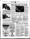 West Briton and Cornwall Advertiser Thursday 18 April 1996 Page 28