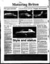 West Briton and Cornwall Advertiser Thursday 18 April 1996 Page 98
