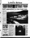West Briton and Cornwall Advertiser Thursday 18 April 1996 Page 99