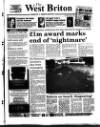 West Briton and Cornwall Advertiser Thursday 18 April 1996 Page 135