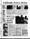 West Briton and Cornwall Advertiser Thursday 18 April 1996 Page 139