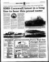 West Briton and Cornwall Advertiser Thursday 18 April 1996 Page 144