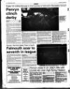 West Briton and Cornwall Advertiser Thursday 18 April 1996 Page 154