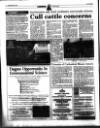 West Briton and Cornwall Advertiser Thursday 09 May 1996 Page 12