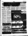 West Briton and Cornwall Advertiser Thursday 09 May 1996 Page 13