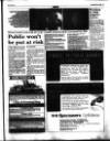West Briton and Cornwall Advertiser Thursday 09 May 1996 Page 15
