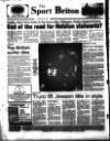 West Briton and Cornwall Advertiser Thursday 09 May 1996 Page 40