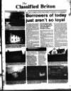 West Briton and Cornwall Advertiser Thursday 09 May 1996 Page 41