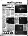 West Briton and Cornwall Advertiser Thursday 09 May 1996 Page 96