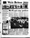 West Briton and Cornwall Advertiser Thursday 09 May 1996 Page 133