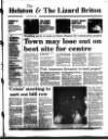 West Briton and Cornwall Advertiser Thursday 09 May 1996 Page 137