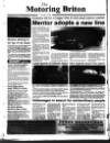 West Briton and Cornwall Advertiser Thursday 16 May 1996 Page 112