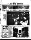 West Briton and Cornwall Advertiser Thursday 16 May 1996 Page 113