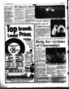 West Briton and Cornwall Advertiser Thursday 23 May 1996 Page 12