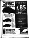 West Briton and Cornwall Advertiser Thursday 23 May 1996 Page 17