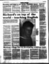 West Briton and Cornwall Advertiser Thursday 23 May 1996 Page 18