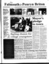 West Briton and Cornwall Advertiser Thursday 23 May 1996 Page 153