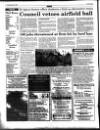 West Briton and Cornwall Advertiser Thursday 23 May 1996 Page 190