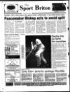 West Briton and Cornwall Advertiser Thursday 23 May 1996 Page 196