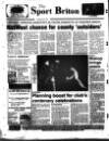 West Briton and Cornwall Advertiser Thursday 30 May 1996 Page 38