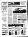 West Briton and Cornwall Advertiser Thursday 30 May 1996 Page 72