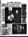 West Briton and Cornwall Advertiser Thursday 30 May 1996 Page 95