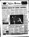 West Briton and Cornwall Advertiser Thursday 30 May 1996 Page 122