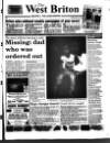 West Briton and Cornwall Advertiser Thursday 30 May 1996 Page 139