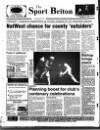 West Briton and Cornwall Advertiser Thursday 30 May 1996 Page 158