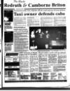 West Briton and Cornwall Advertiser Thursday 30 May 1996 Page 159