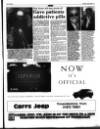 West Briton and Cornwall Advertiser Thursday 06 June 1996 Page 15