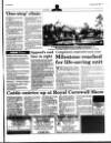 West Briton and Cornwall Advertiser Thursday 06 June 1996 Page 31