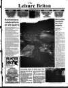 West Briton and Cornwall Advertiser Thursday 06 June 1996 Page 49