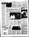 West Briton and Cornwall Advertiser Thursday 06 June 1996 Page 70