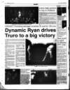 West Briton and Cornwall Advertiser Thursday 06 June 1996 Page 80